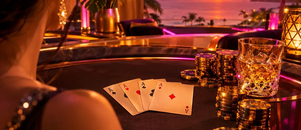 Ilustrasi dgd__hero_casino chips and golden casino — panduan Slot WD Tanpa Biaya Dingdong77