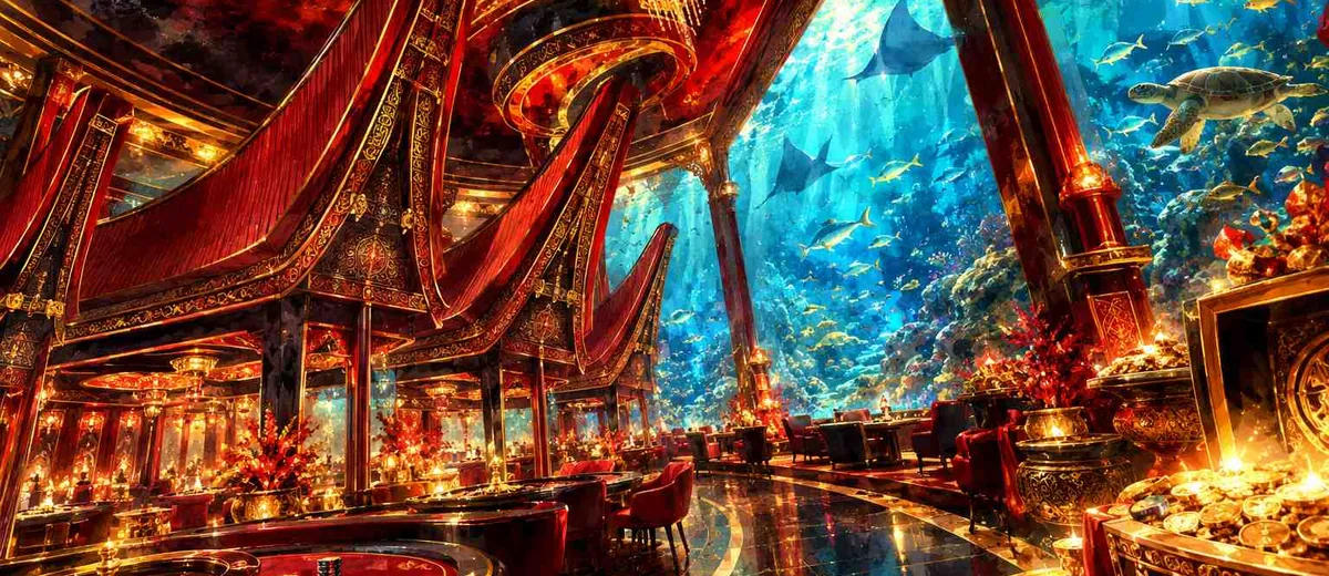 Ilustrasi dgd__hero_golden casino and casino lobby — panduan login Dingdong77 Dingdong77
