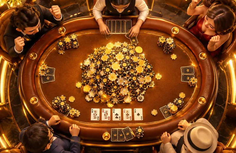 Dgd__img_poker game and casino chips dalam konteks Dingdong77 Slot Dingdong77